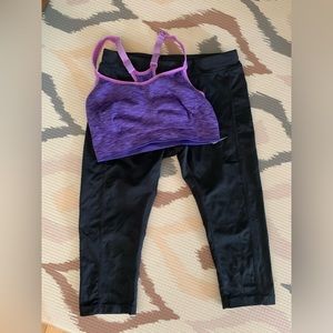 Nike/ Old Navy Activewear Bundle